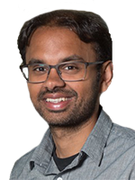 Punit Prakash, PhD