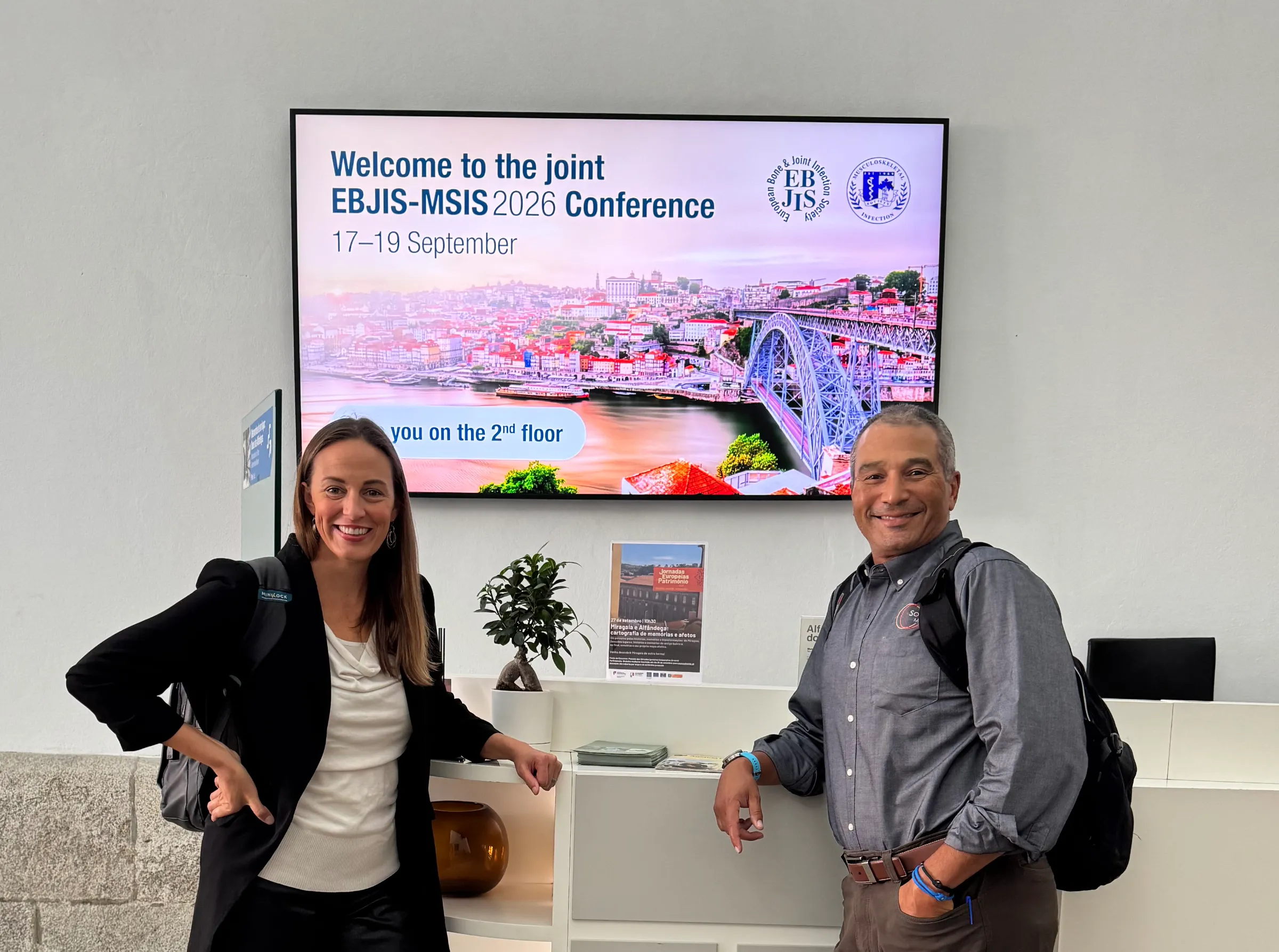 EBJIS and MSIS 2026, photo 3